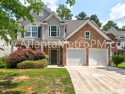 107 Shadow Creek Ct, Fairburn, GA, 30213
