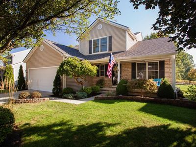 5611 Genoa Farms Blvd, Westerville, OH, 43082