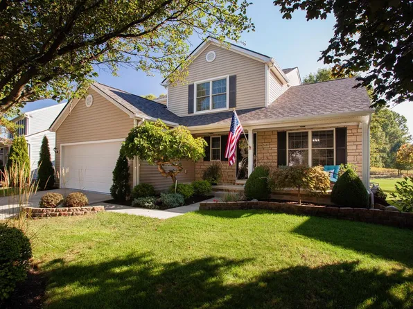 5611 Genoa Farms Blvd, Westerville, OH 43082