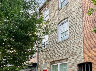 2228 Fleet St, Baltimore, MD 21231