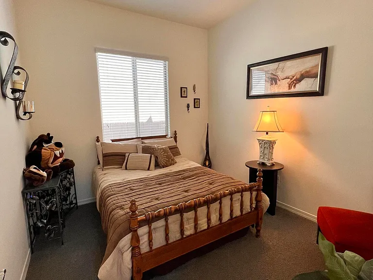 13289 N Rainbow Cactus Ct — Photo 30