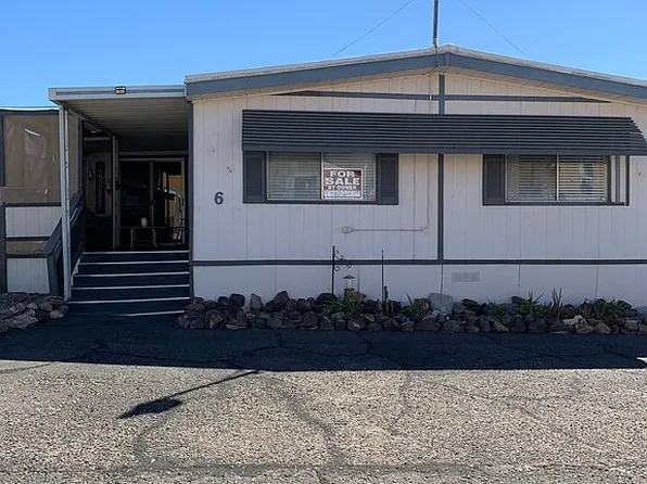 350 Lee Ave Lot 6, Bullhead City, AZ 86429