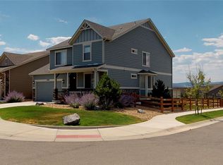 17090 W 86th Pl, Arvada, CO 80007