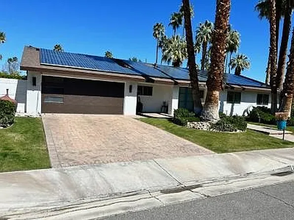2998 E Los Posas Cir, Palm Springs, CA 92264