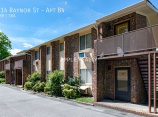 414 Raynor St #B-4, Durham, NC 27703