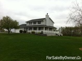 19017 Ralston Ct, Lowell, IN 46356