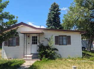 1002 S Junction Ave, Montrose, CO 81401