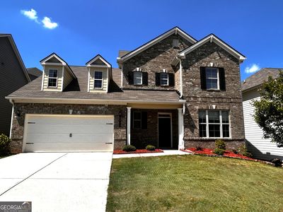640 Broadmoor Dr, Braselton, GA, 30517
