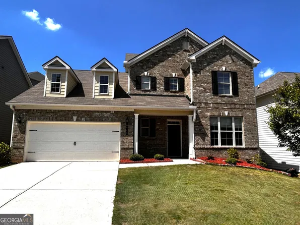640 Broadmoor Dr, Braselton, GA 30517