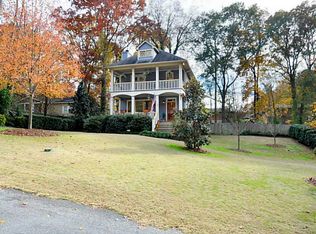 1501 Wainwright Dr, Atlanta, GA 30316