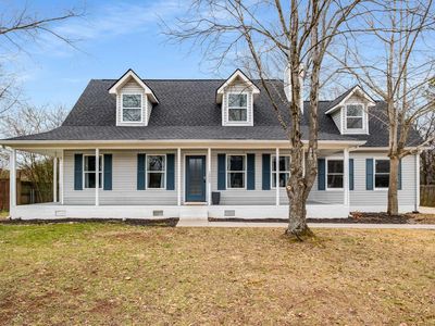 1322 Sycamore Dr, Murfreesboro, TN, 37128