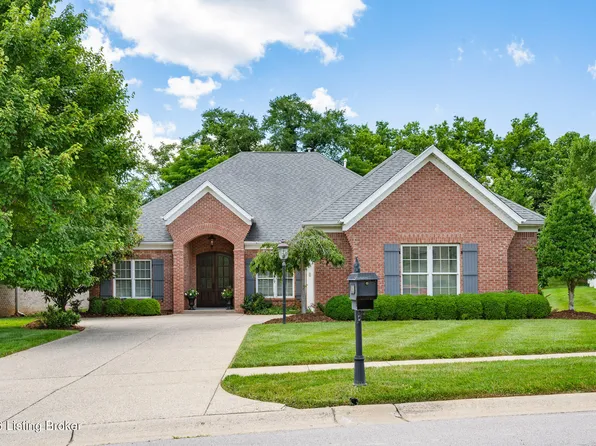 4338 Sanctuary Bluff Ln, Louisville, KY 40241