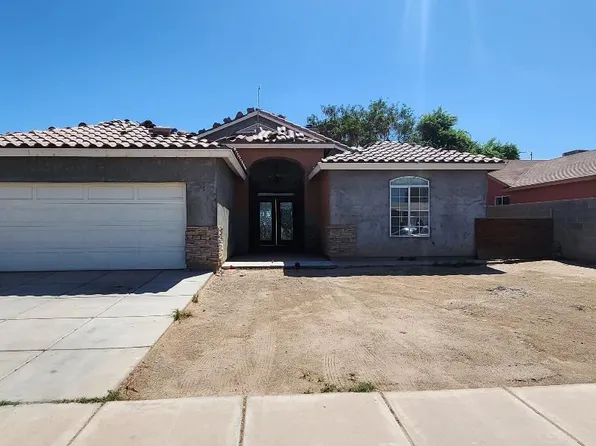 1427 N Rancho Ave, San Luis, AZ 85336