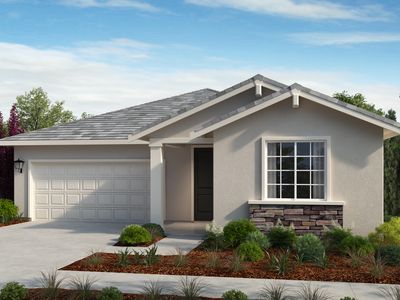 1725 Halo Ave, Manteca, CA, 95337