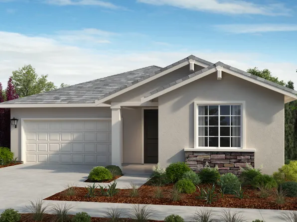 1725 Halo Ave, Manteca, CA 95337