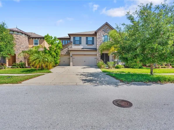 13830 Moonstone Canyon Dr, Riverview, FL 33579
