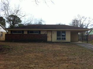 1333 Abernathy Ave, Memphis, TN 38116