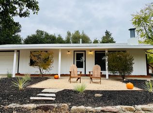 2028 Coombsville Rd, Napa, CA 94558