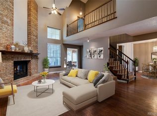 1414 E Nichols Cir, Centennial, CO 80122