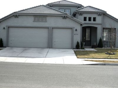 6772 Cinnamon Dr, Sparks, NV, 89436