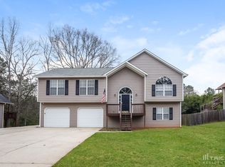 2706 Horseshoe Creek Dr SW, Marietta, GA 30064