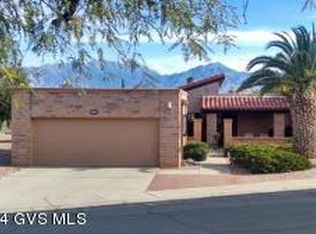 2561 S Avenida Loma Linda, Green Valley, AZ 85622