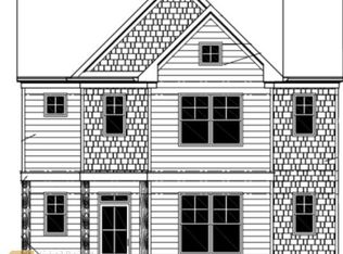 1070 Shy Ln, Marietta, GA