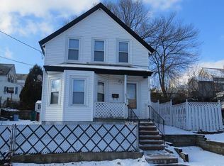 44 Burton St, Lowell, MA 01852