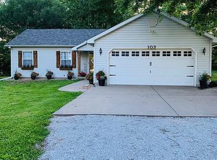 103 Amethyst Rd, Murphysboro, IL 62966