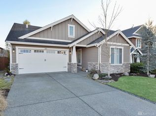 8920 194th St E, Graham, WA 98338