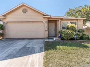 7630 Lost Creek Gap, Boerne, TX 78015