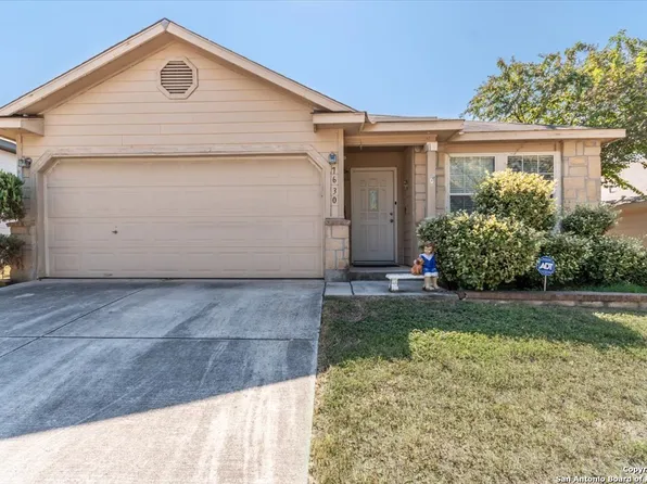 7630 LOST CREEK GAP, Boerne, TX 78015