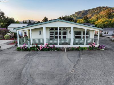 97999 W Benham Ln, Brookings, OR, 97415