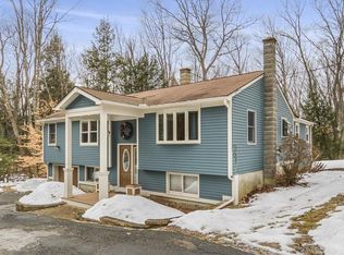 146 Dunn Rd, Ashburnham, MA 01430