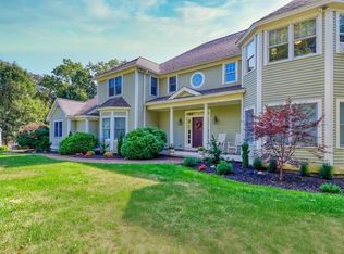 6 Whispering Ln, Natick, MA 01760