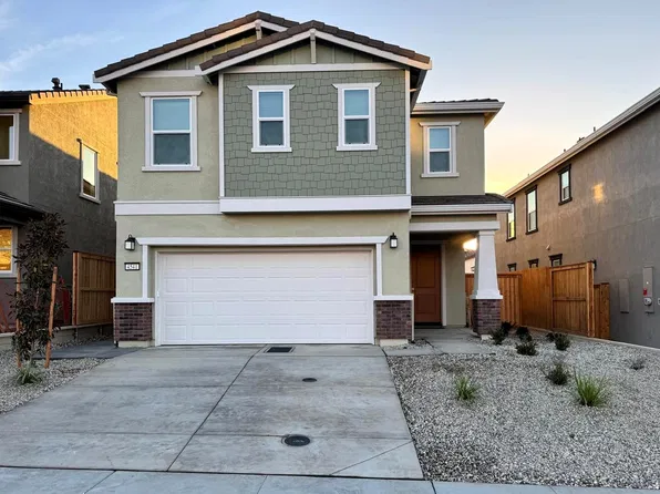 4541 Field View Dr, Folsom, CA 95630
