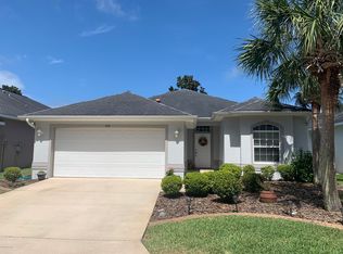 936 Ridgewood Ln, Saint Augustine, FL 32086