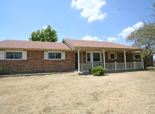 7020 E 370 Rd, Oologah, OK 74053