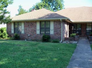 117 E 17th St, Ada, OK 74820