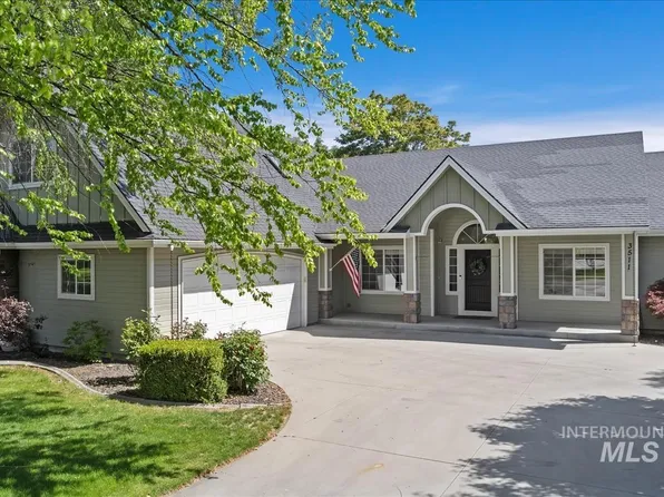 3511 E Boise Ave, Boise, ID 83706