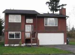 1307 S 83rd St, Tacoma, WA 98408