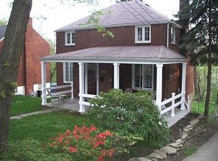 296 Barclay Ave, Pittsburgh, PA 15221