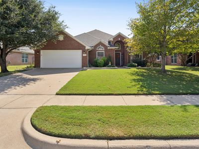 770 Little Ridge Ct, Burleson, TX, 76028