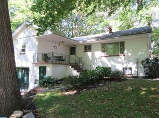 1914 W Strasburg Rd, West Bradford, PA 19320