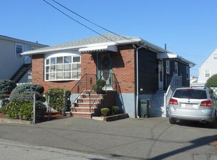 10 Martin St, Revere, MA 02151