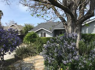 1347 Sierra Mar Dr, San Jose, CA