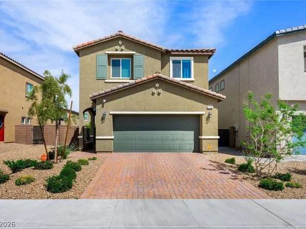 1770 Ortiz Bay Pl, North Las Vegas, NV 89084