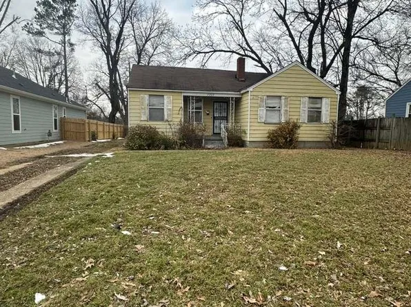 2002 Cloverdale Dr, Memphis, TN 38114