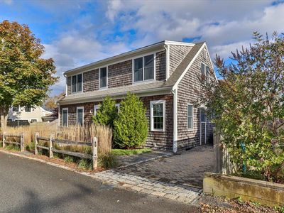 49A Pleasant Street, Provincetown, MA, 02657