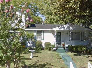 334 Floyd Dr, Columbia, SC 29203